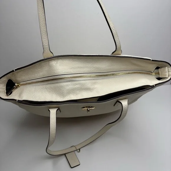 Coach Town Tote Bag - Picture 7 of 12